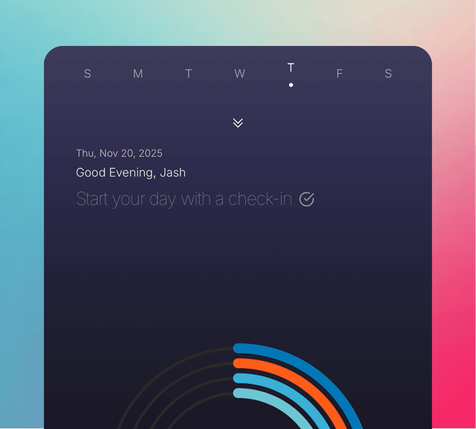Progress 1% Every Day